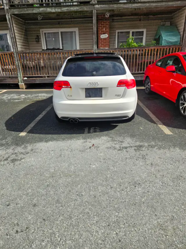 2010 Audi a3571064679871948801