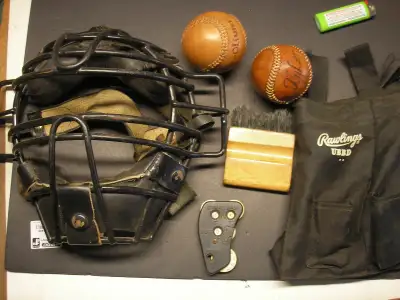 ensemble pour arbitre de (Baseball), View more