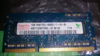 PC3-8500 DDR3-1066 Apple memory 2x1GB