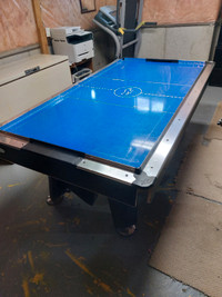 Air Hockey for sale