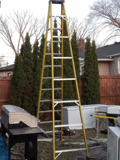 ladders for constr, View more