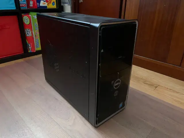 Inspiron 3847 in Desktop Computers in Markham / York Region - Image 2