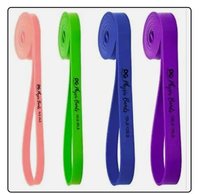 Physix Gear Pull Up Assistance Bands62863267372802122
