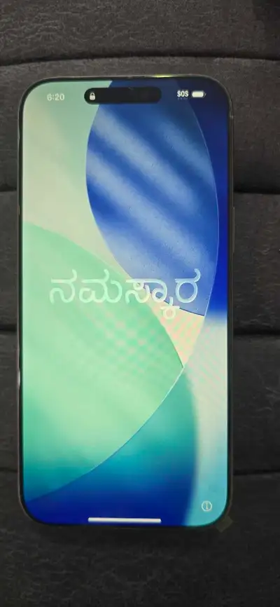 New condition screen not one scratch protected since day one. Apple care still available. Ready for...