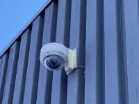 CCTV CAMERA INSTALLATION