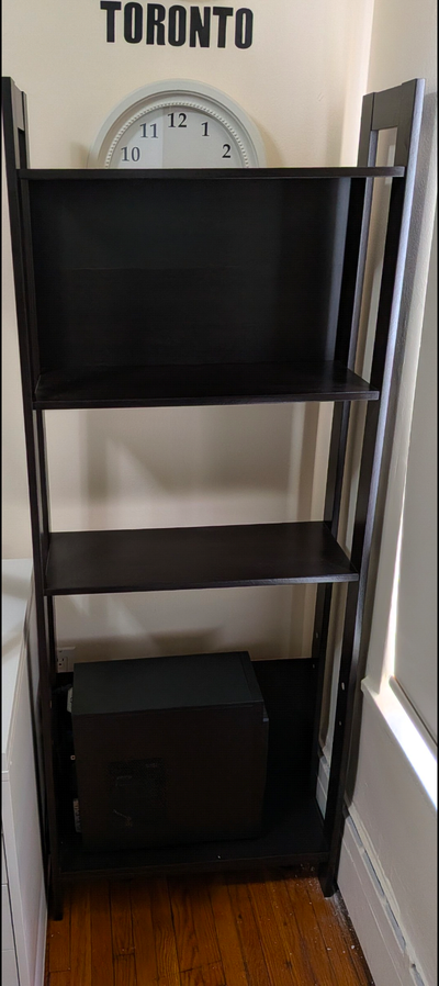 IKEA LAIVA Bookcase, View more