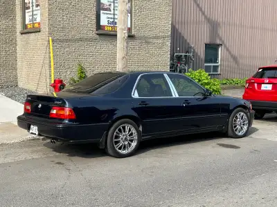 Acura legend 3.2 ltr. 1991