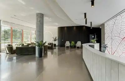 Lease Transfer - 3.5 (1 Bedroom) Condo in Old Port/Griffintown