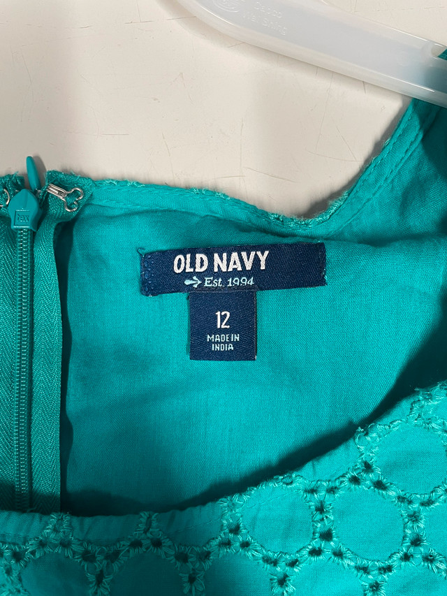 OLD NAVY DRESS in Women's - Dresses & Skirts in Guelph - Image 4
