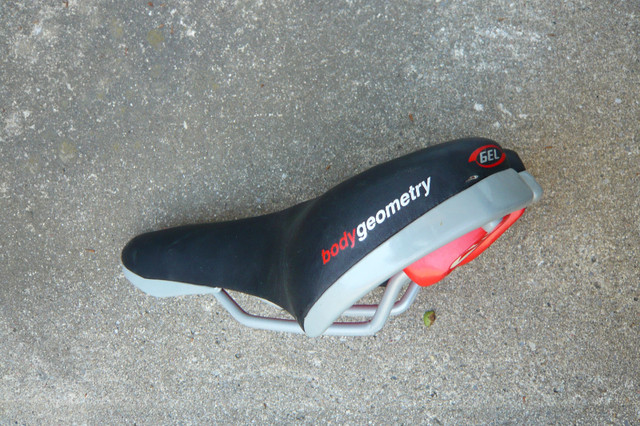 Specialized Pro Seat and 18" bike kickstand in Other in Mississauga / Peel Region
