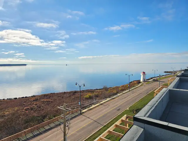 Brand New Waterfront Apartment in Long Term Rentals in Summerside - Image 4