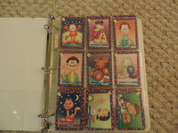 1992 Skybox Garfield Trading Cards and Tattoos - 78 Cards