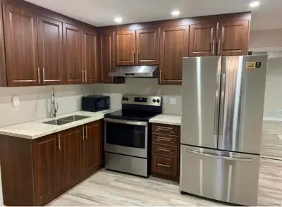 Private Bedroom For Rent