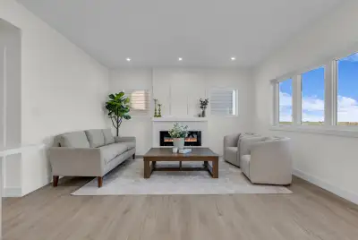 This house comes with a 2 bedroom legal suite. For viewing please call 307-221-4029.