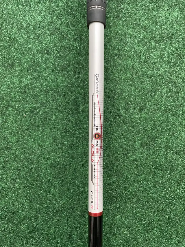 Taylormade 3 Hybrid (LH) in Golf in Ottawa - Image 4