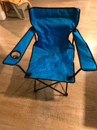 Deluxe arm chair