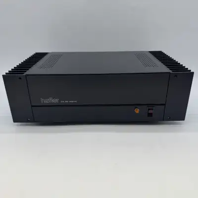 Hafler DH-200 Stereo Power Amplifier Tested Working USA Made, View more
