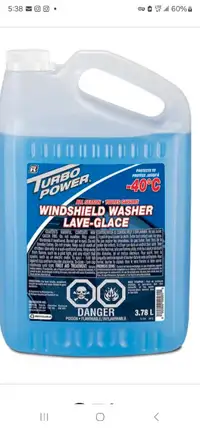 Windshield washer 50/50 Coolant DEF fluid CHEAP