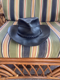 Cowboy hat