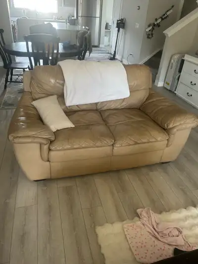 3 couch matching set for sale, View more