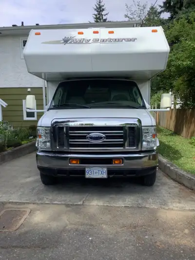 Great condition. Clean & bright with large rear window. Serviced regularly by licenced mechanic. Equ...