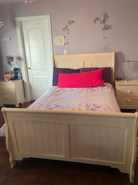 Ashley Cottage Retreat Bedroom Set
