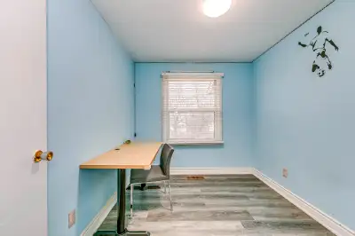 House on Rent