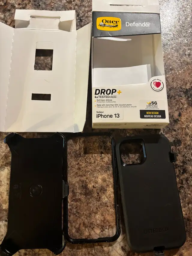 iPhone 13 case in Cell Phone Accessories in Edmundston - Image 2