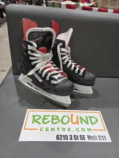 Bauer NSX Hockey Skates, View more