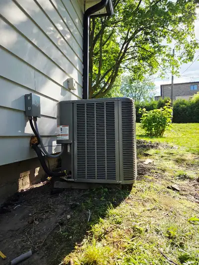 air conditioning , View more