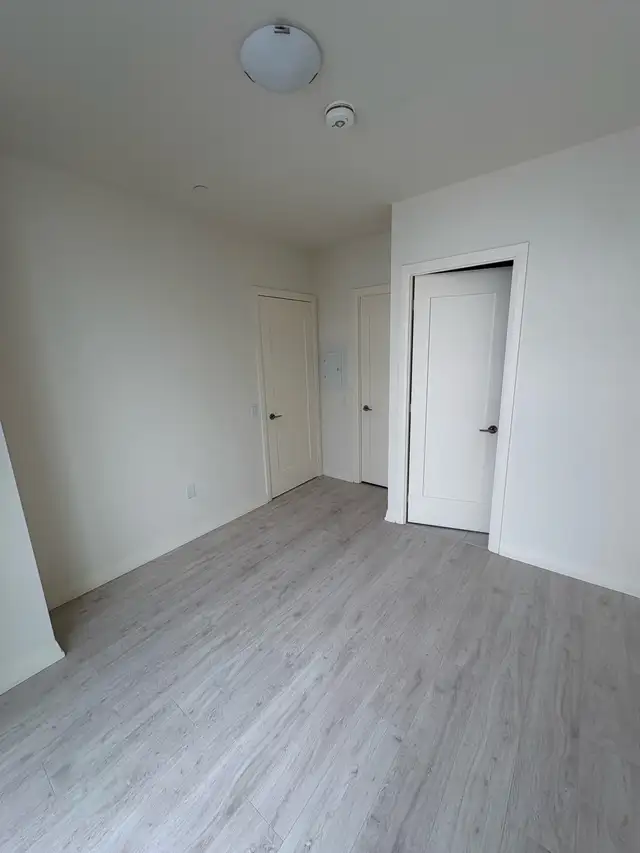 1 Bed 2 Bath New Condo For rent steps to Vaughan Mills Mall in Long Term Rentals in Markham / York Region - Image 3