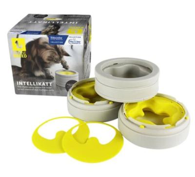 Jouet évolutif pour chat Intellikatt, View more