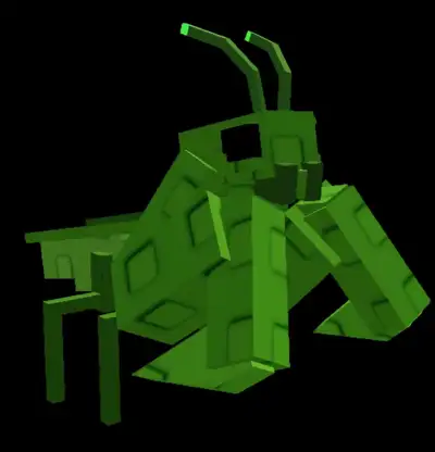 60/61kg Normal Praying Mantis Delivery will require 24 hours, username and availability to receive t...