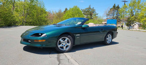 1997 Chevrolet Camaro Z28