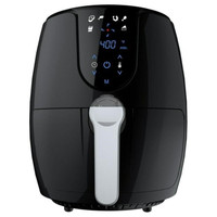 WEST BEND 3.7 QT. DIGITAL AIR FRYER WITH 6 COOKING