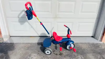 SmarTrikes for children , View more