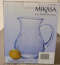 Mikasa Pitcher