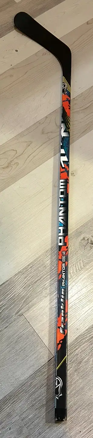 HOCKEY Stick left  youth, View more