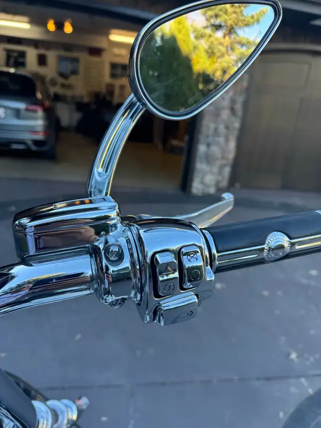 2017 HD Breakout - show stopper!! in Street, Cruisers & Choppers in Calgary - Image 9