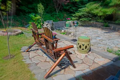 Millhouse Bed and Breakfast Chemainus, View more