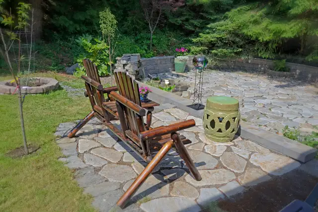 Millhouse Bed and Breakfast Chemainus in British Columbia in Canada - Image 8