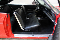 Wanted 65 Impala Bucket Seats