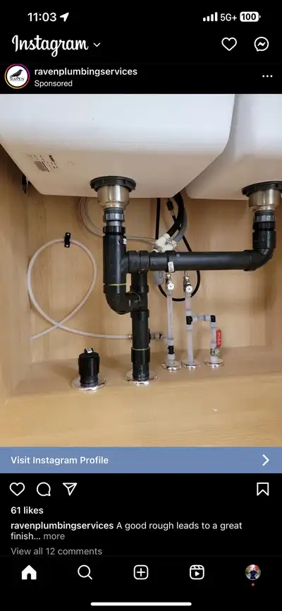 Mississauga Licensed Plumber 647-558-9955, View more