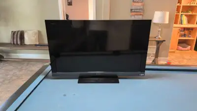 Sony Bravia TV 40", View more