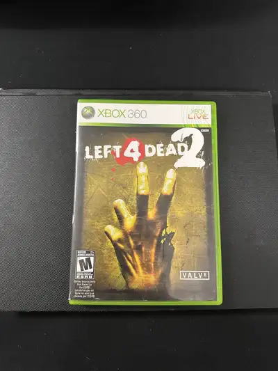 Left 4 Dead 2 - Xbox, View more