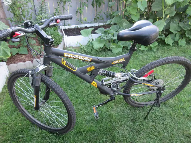 Mountain Bike – Excellent Condition