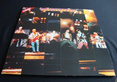 Split Enz  - The Living Enz, View more