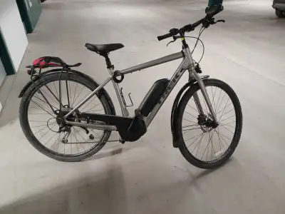 TREK ELECTRIC BIKE, View more