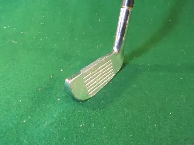 2 Way Golf Chipper Club, View more