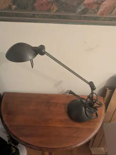 Desk Lamp, View more